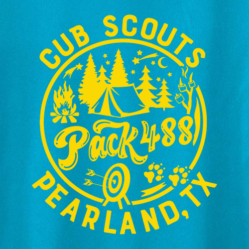 Gildan Youth T-Shirt