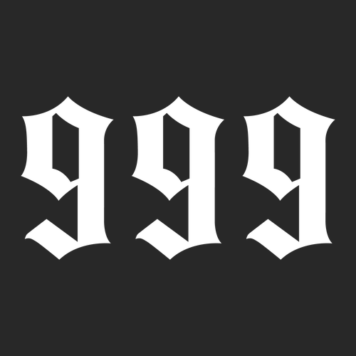 Hanes EcoSmart Adult Heavyweight 50/50 T-Shirt -- Black