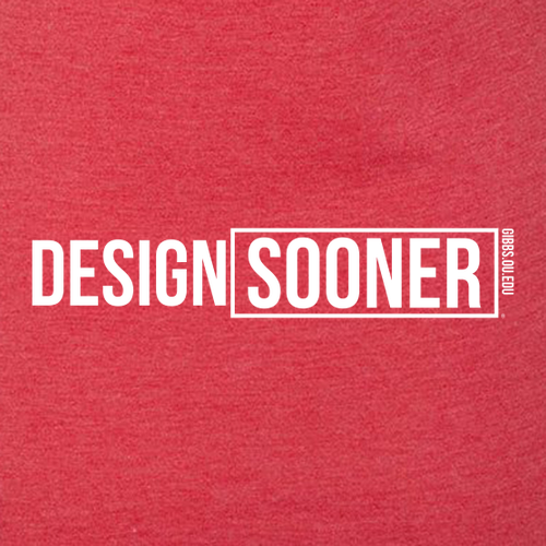 Landscape Architecture T Shirt-Vintage Red