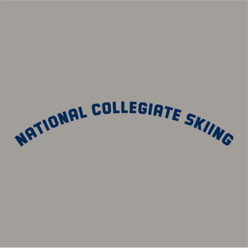 National Collegiate Skiing