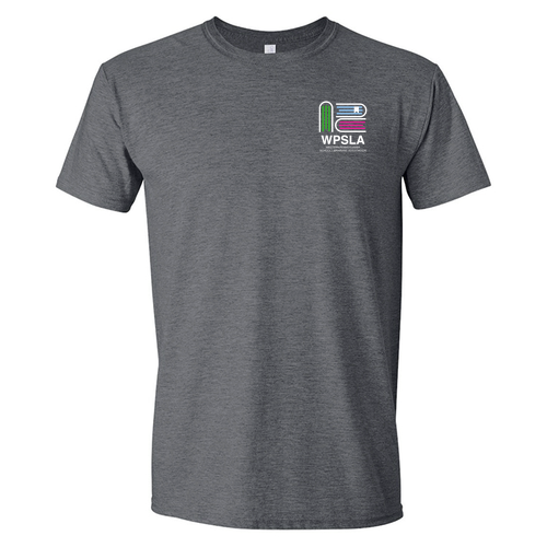 Gildan SoftStyle T-Shirt -- Dark Heather
