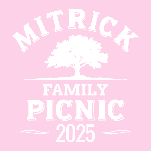 Gildan Heavy Cotton Basic T-Shirt -- Lilac