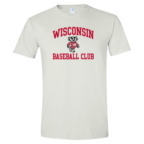 Gildan SoftStyle T-Shirt -- White