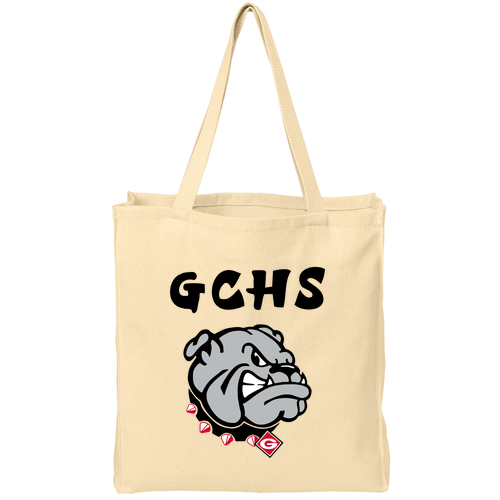 Natural Tote Bag