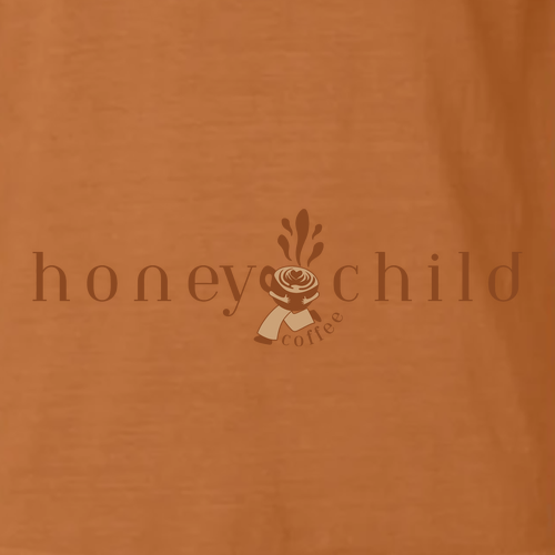 Comfort Colors Unisex Garment-Dyed Heavyweight T-Shirt -- Yam