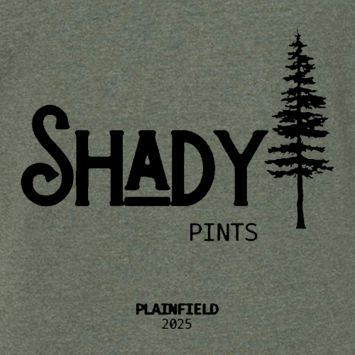 Shady Pints