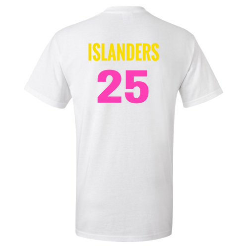 Coronado Connect T-Shirt 2025