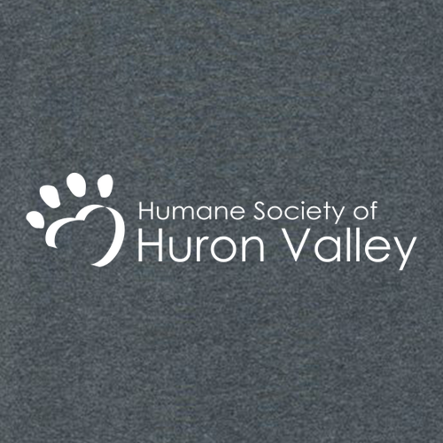 Gildan Full Zip Hooded Sweatshirt -- Dark Heather