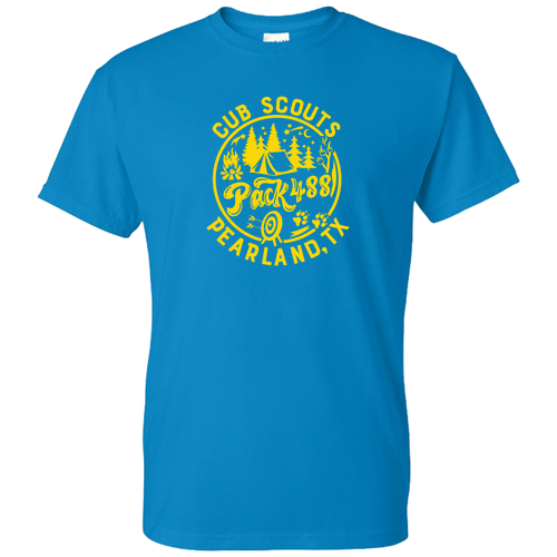 Gildan Adult T-Shirt