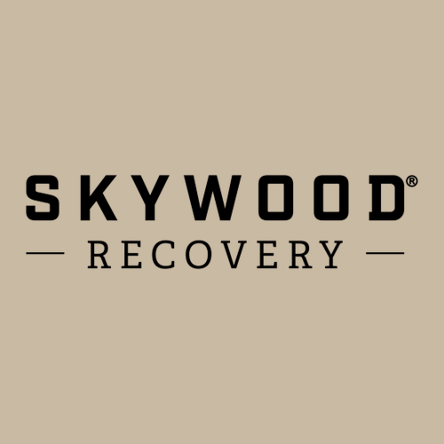 Skywood Crew Neck Sweatshirt -- Sand