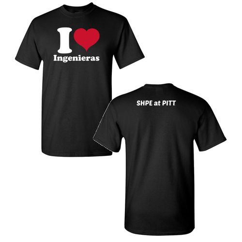 Gildan Heavy Cotton Basic T-Shirt -- Black