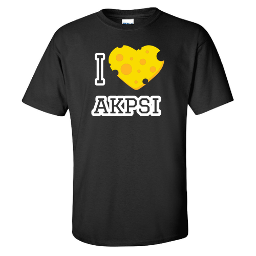 Gildan Ultra Cotton Basic T-Shirt -- Black