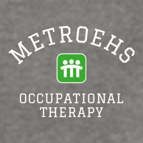 Gildan SoftStyle Occupational Therapy Tees