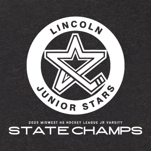 Jerzees 8 Oz. 50/50 Nublend Fleece Crew -- Black Heather