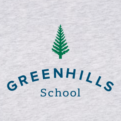 District Re-Fleece Crew -- Light Heather Grey