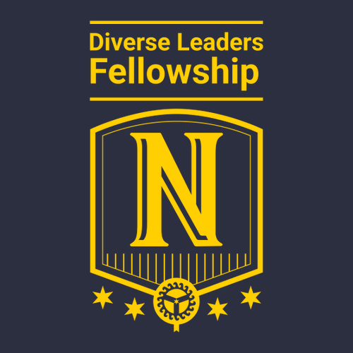 J America Sport Lace Hooded Sweatshirt -- Navy