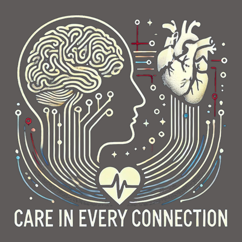 District Made Unisex Perfect Weight Crew Tee -- Charcoal