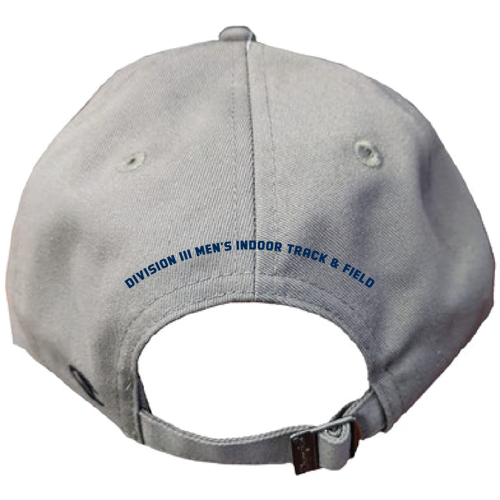 Division III Men's Indoor Track