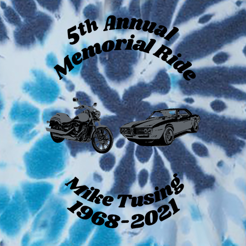 Dyenomite Blended Hooded Sweatshirt -- Stillwater