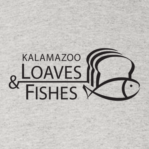 Gildan Full Zip Hooded Sweatshirt -- Ash