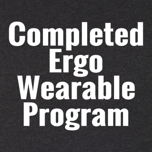 Jerzees Dri-Power Active Adult Longsleeve Tee -- Black Heather