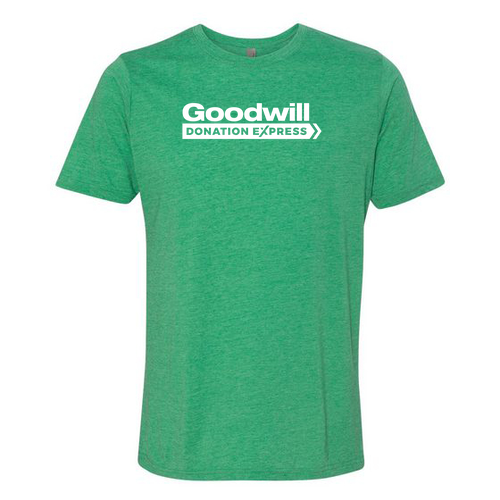 Donation Express Tee