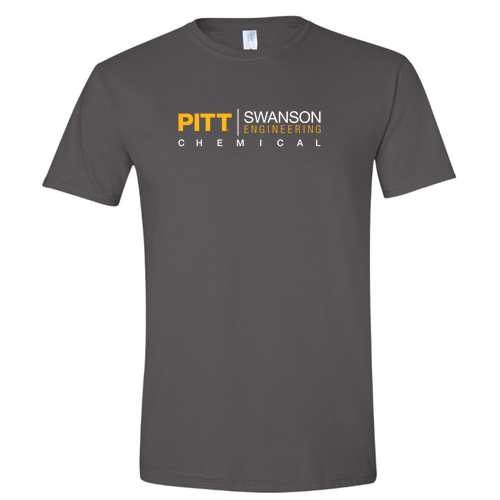 Gildan SoftStyle T-Shirt -- Charcoal