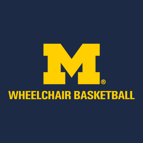 Gildan SoftStyle Fitted T-Shirt -- Navy, Wheelchair Basketball