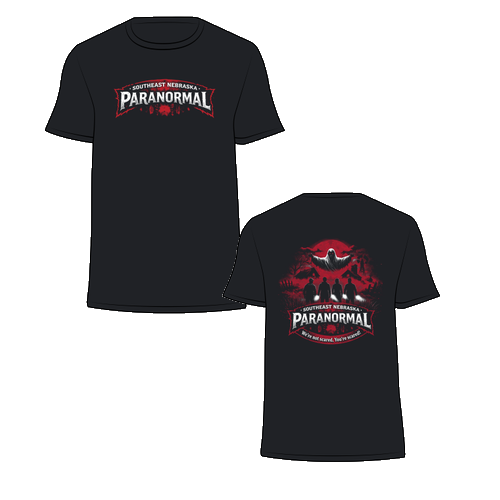 Gildan SoftStyle T-Shirt -- Black