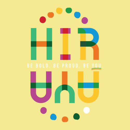 Hiraya Pride -- Lotus