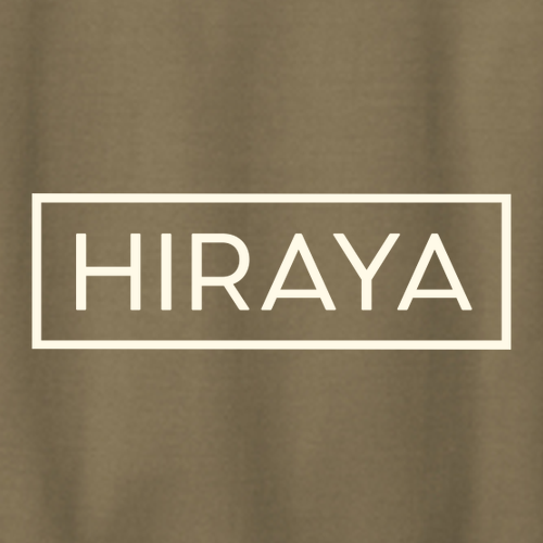 Hiraya Toddler Sweatshirt -- Coyote Brown
