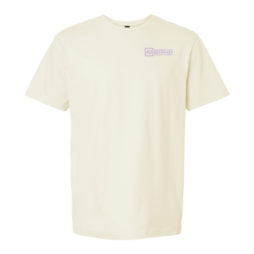 Gildan SoftStyle T-Shirt -- Off White