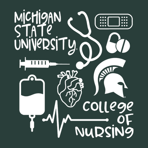 Gildan Heavy Cotton Basic T-Shirt -- Forest Green