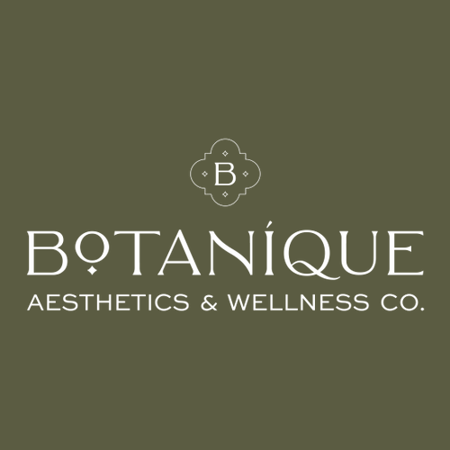 Gildan Heavy Blend Crew Neck Sweatshirt -- Military Green