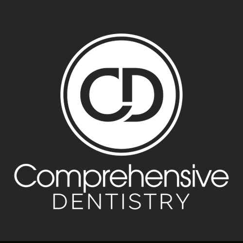 Gildan Heavy Blend Crew Neck Sweatshirt -- Black