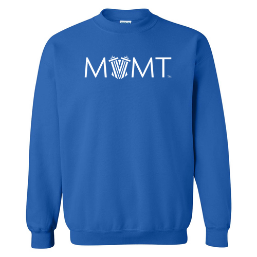 MVMT Sweater -- Royal
