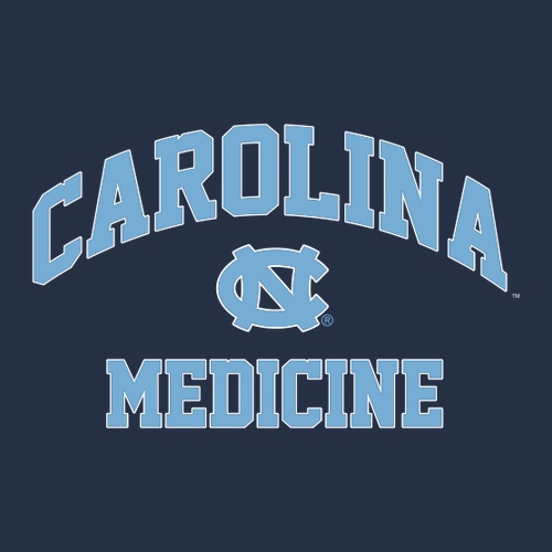 Comfort Colors Adult Crewneck Sweatshirt -- True Navy