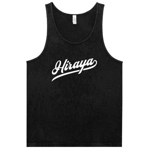 Women's Hopes + Dreams Mid Tank -- Off Black