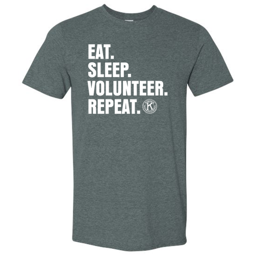 Gildan SoftStyle T-Shirt -- Dark Heather