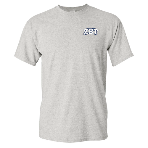 Gildan Heavy Cotton Basic T-Shirt -- Ash