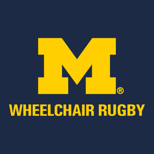 Gildan SoftStyle Fitted T-Shirt -- Navy, Wheelchair Rugby