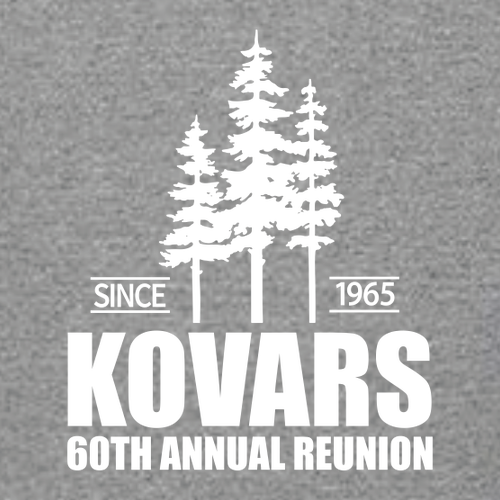 Independent Trading Midweight Hooded Sweatshirt -- Gunmetal Heather