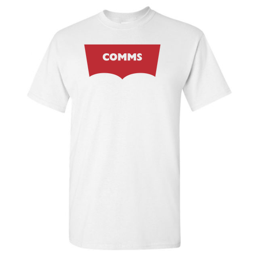 NUDM Comms