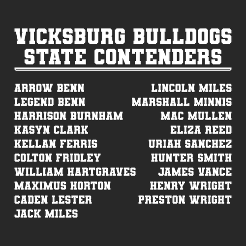 Gildan Heavy Cotton Basic Youth Tee