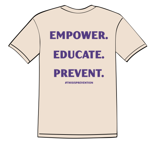 Gildan Heavy Cotton Basic T-Shirt -- Sand