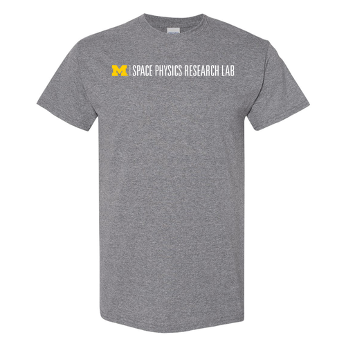 T-Shirt -- Graphite Heather