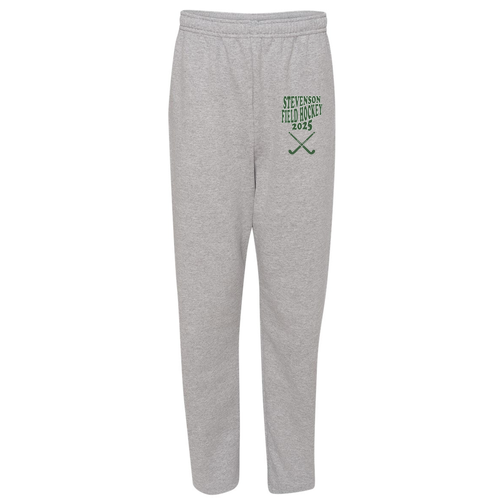 Sweatpants w. Pockets -- Varsity Only