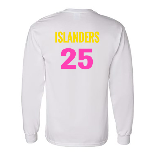 Coronado Connect Long Sleeve 2025