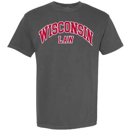Comfort Colors Unisex Heavyweight T-Shirt -- Pepper