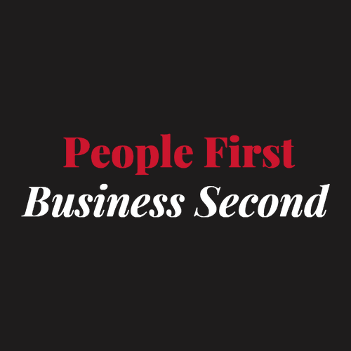 Gildan Heavy Cotton Basic T-Shirt -- Black